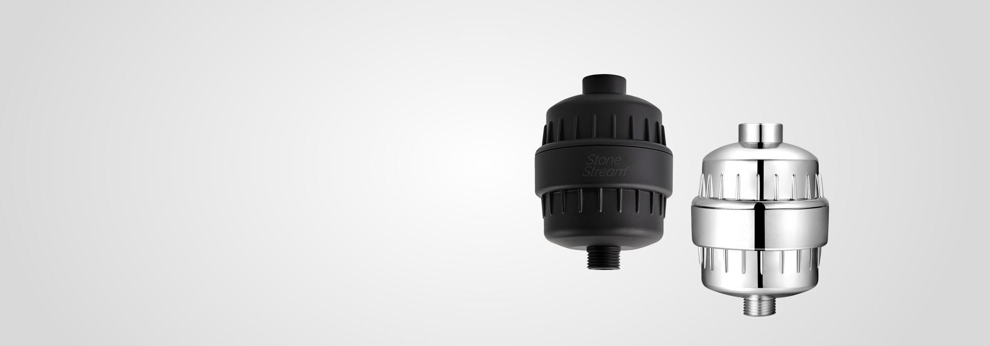 Shower Filters StoneStream