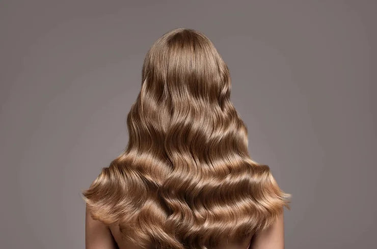5 Benefits of Vitamin C for Your Hair: How to Get Shiny, Healthy Hair