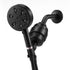 filtered shower head for hair
