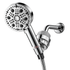shower head filter benefits