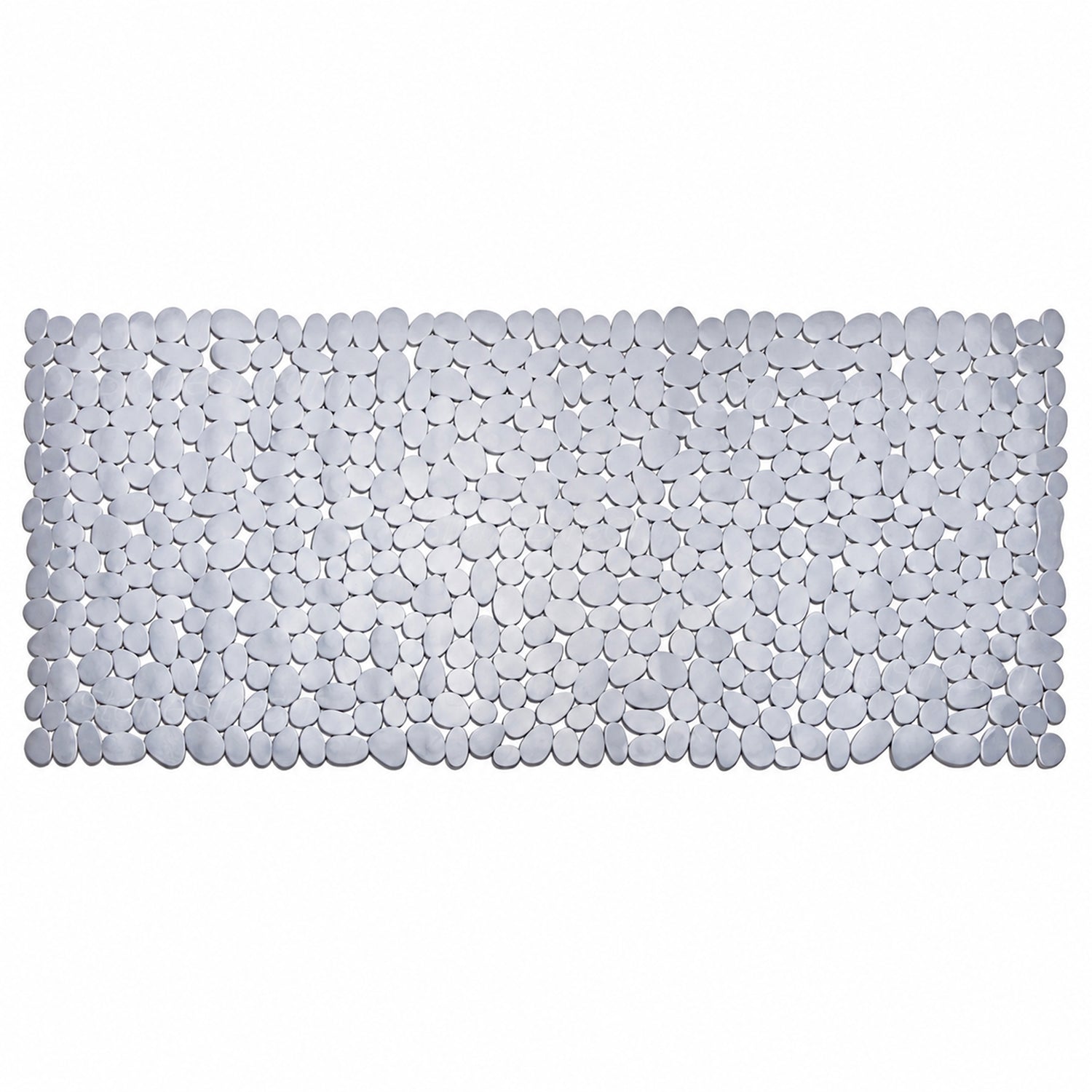Pebbles Non-Slip Shower Mat